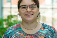 Laëtitia DELLA MAESTRA